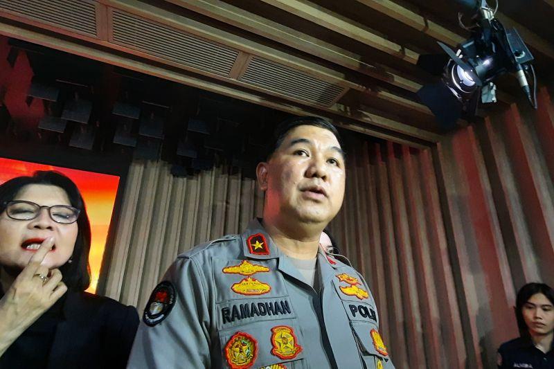Bareskrim Telah Terima Laporan Rebecca Terkait Beredarnya Video Asusila di Medsos