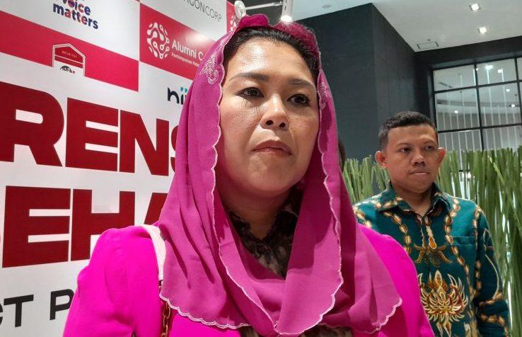 Pengamat Sebut NasDem Sudah Pertimbangkan Usung Duet Anies-Yenny Wahid