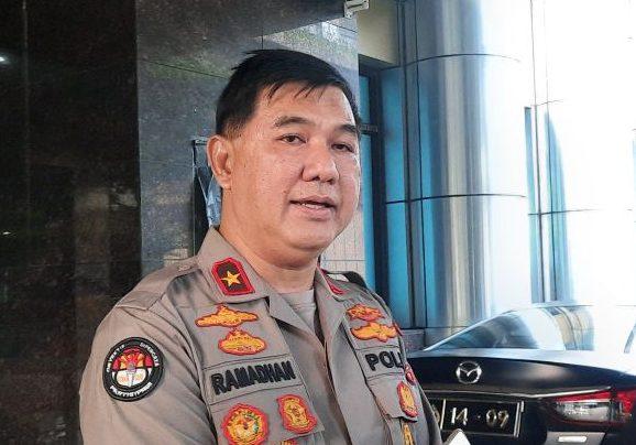 Orang Tua Dito Akan Diperiksa Besok Jumat 16 Juni