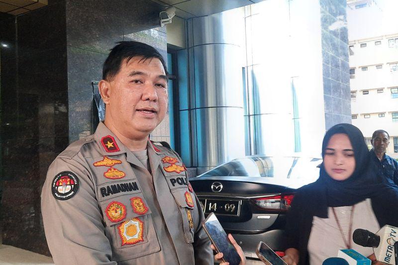 Polri Sebut Penanganan Kasus Pemerkosaan Anak di Parigi Moutong Dilakukan Profesional-Proporsional