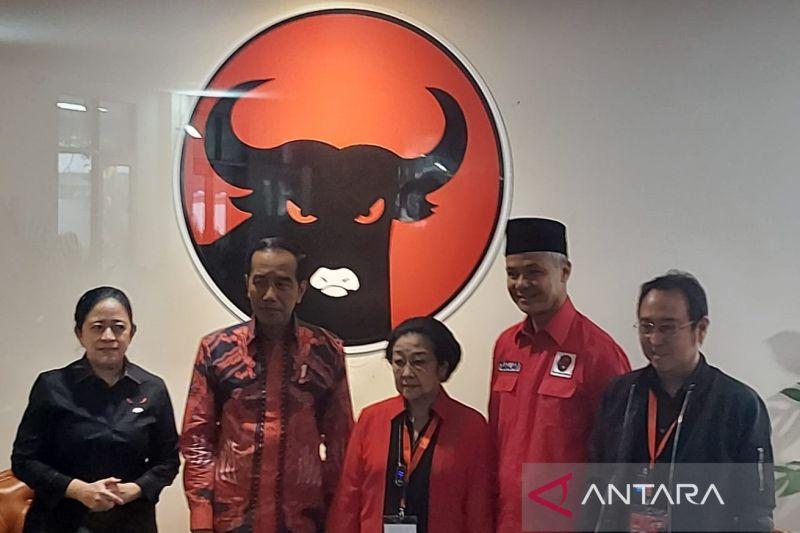 Usulan Resolusi Konflik Rusia-Ukraina Jadi Sorotan, Jokowi bakal Panggil Prabowo