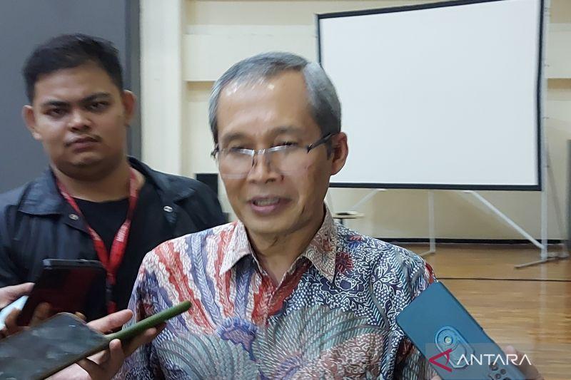 Alex Marwata Sebut Penyelidikan KPK Berjalan Baik Meski Endar Tak Jadi Dirlidik
