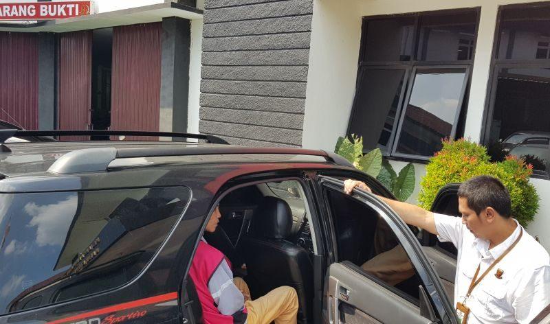 Kejari Kabupaten Bekasi Tahan Pengemplang Pajak Rp9,68 Miliar