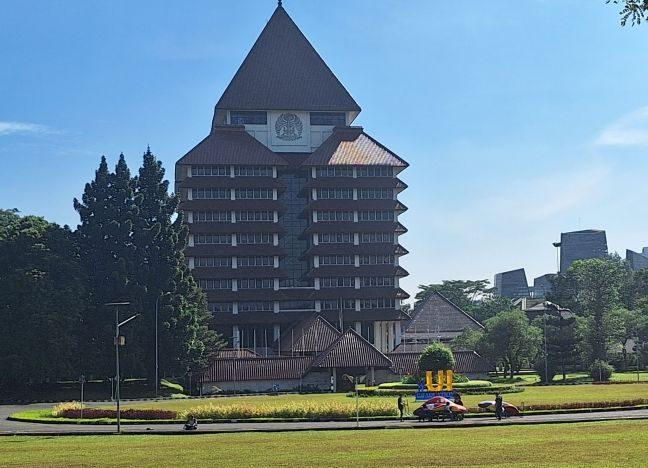 UI Tegaskan Tak Ada Calon Maba Gagal Kuliah karena Masalah Keuangan