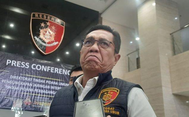 Bareskrim Gunakan Labfor untuk Uji Video Dugaan Penistaan Agama Panji Gumilang: Kita Tentukan Status Hukumnya Jika Sudah Ada