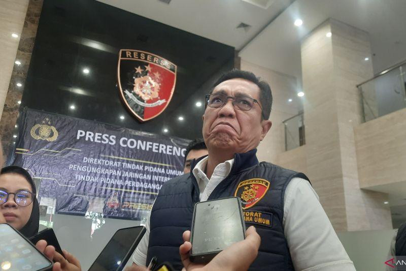 Belum Sebulan Terbentuk Satgas TPPO Polri Berhasil Selamatkan 1.861 Korban