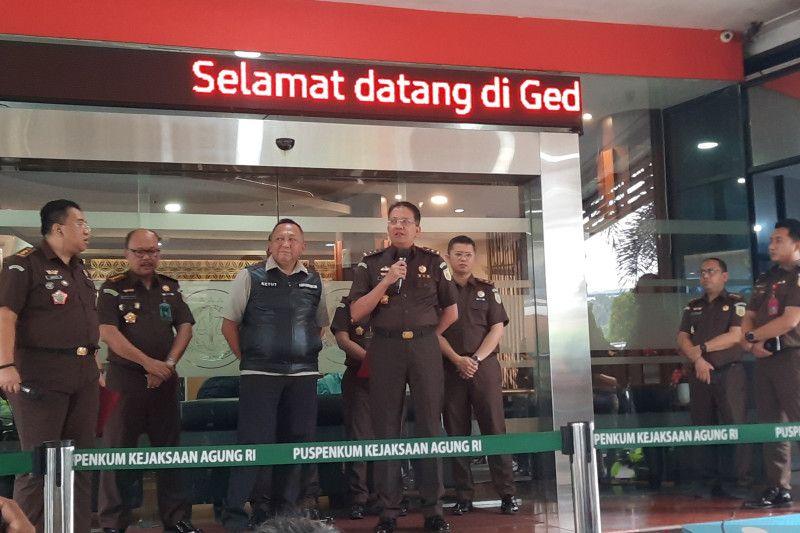 Kejagung Pastikan Andai Menpora Benar Terima Rp27 Miliar bukan Tempus Pidana Korupsi BTS