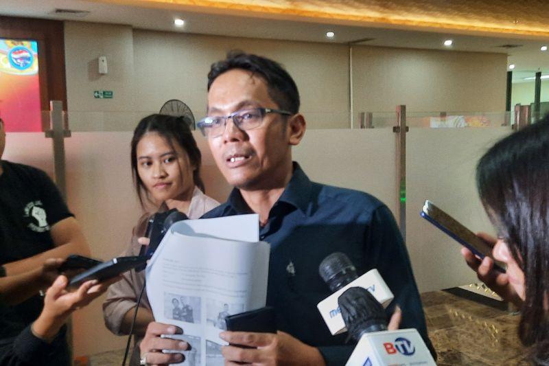 Bareskrim Tolak Laporan Rumah Judi jadi Sponsol Klub Bola