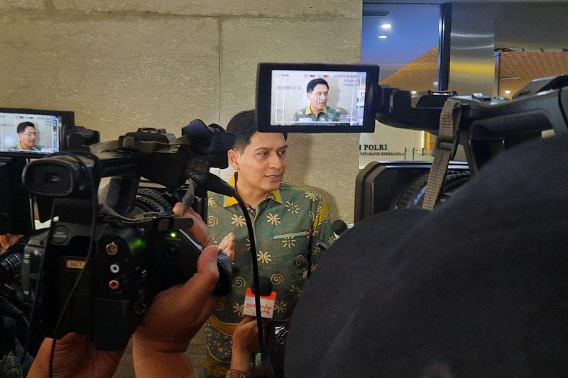 Lucky Hakim Heran Al Zaytun Punya Banyak Uang