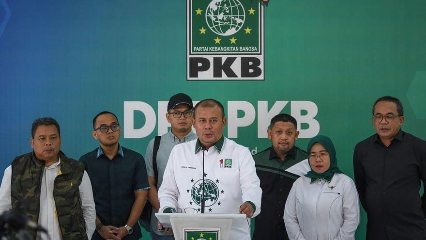 Harlah PKB Jadi Ajang Konsolidasi Politik Jelang Pemilu 2024