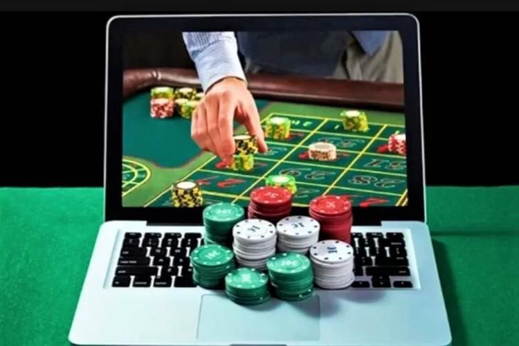 Judi Online Makin Marak, Kominfo Blokir 846 Ribu Situs