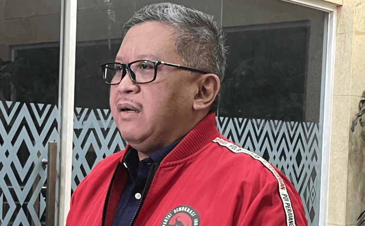 Megawati Utus Puan dan Ahmad Basarah Hadiri Harlah PKB Hari Ini