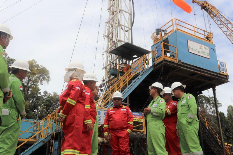 Di Papua Barat Daya, SKK Migas Bidik Tiga Sumur Eksplorasi Migas