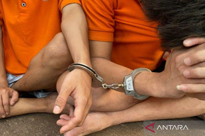 Polisi Tangkap Satpam Pengedar Sabu di Sekolah Kawasan Cilandak