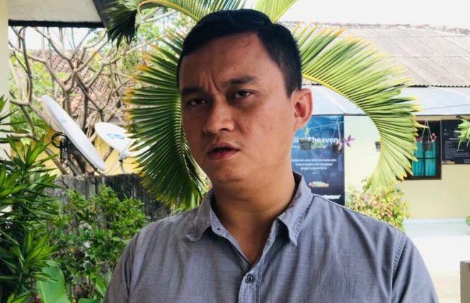 Polisi Usut Meninggalnya Influencer Binaragawan Justyn Vicky saat Nge-gym Bali