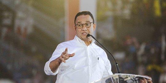 Hasil Survei Indikator: Hanya 19 Persen Publik Percaya Isu Penjegalan Anies