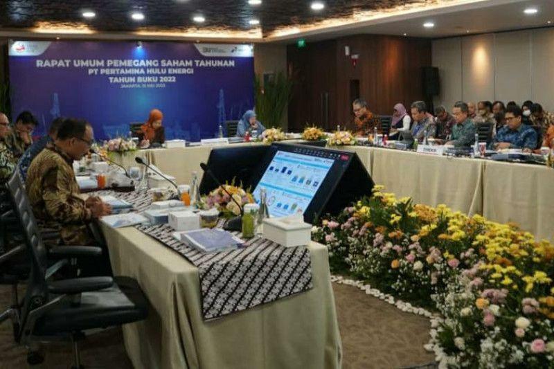 Bidik Dana Segar Rp20 Triliun, Proses IPO Pertamina Hulu Energi Terus Berjalan