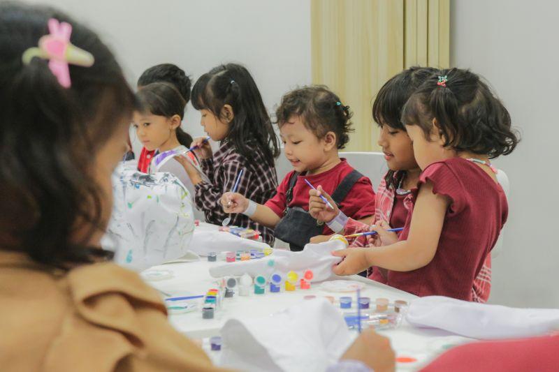 Kenali 3 Gaya Anak Belajar untuk Optimalkan Potensinya