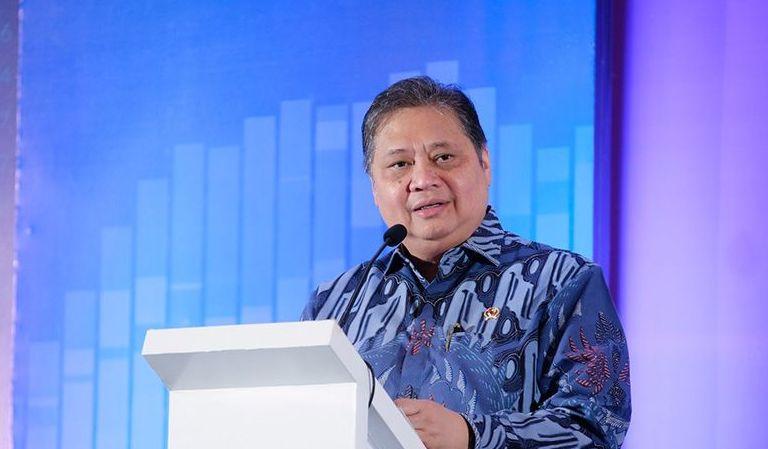 Airlangga Hartarto Siap Diperiksa Kejagung soal Korupsi CPO
