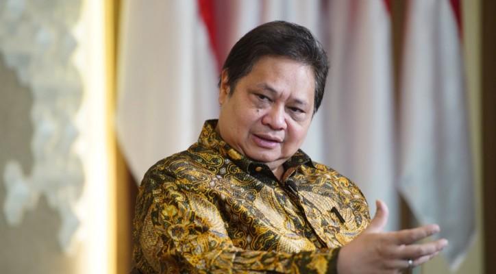Kasus Korupsi CPO, Kejaksaan Agung Kembali Panggil Airlangga Hartarto
