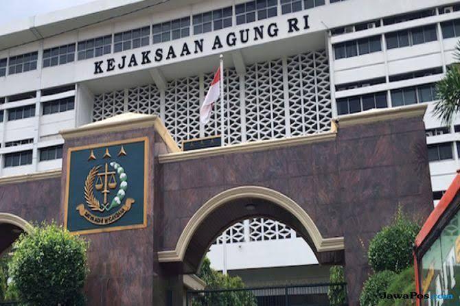 Hari Ini Kejagung Tahan 2 Pejabat Kementerian ESDM: Proses Penerbitan RKAB Tanpa Verifikasi