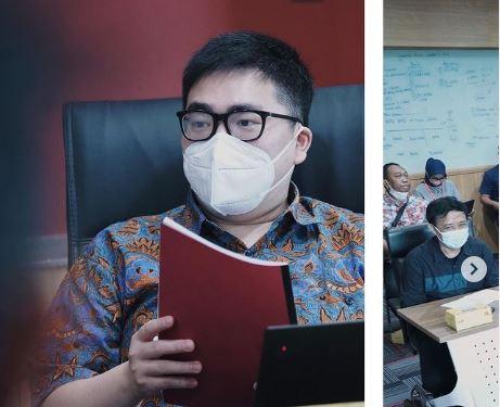Kader PSI Mundur dari Anggota DPRD DKI Jakarta