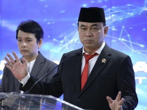 Tak Hanya Airlangga, Budi Arie Juga akan Sambangi Kejaksaan Agung