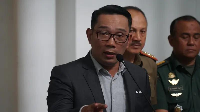 Mau Digugat Panji Gumilang, Kang Emil Tetap Santuy