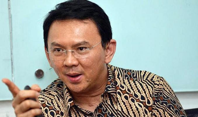 Ahok Disarankan Mundur dari Jabatan Komut Pertamina