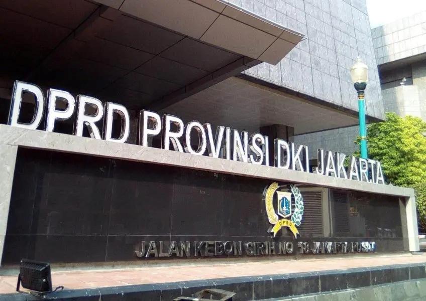 DRPD Jakarta Fraksi PKS Minta Pemrov DKI Segera Lanjutkan Pengembangan Transit Oriented Development