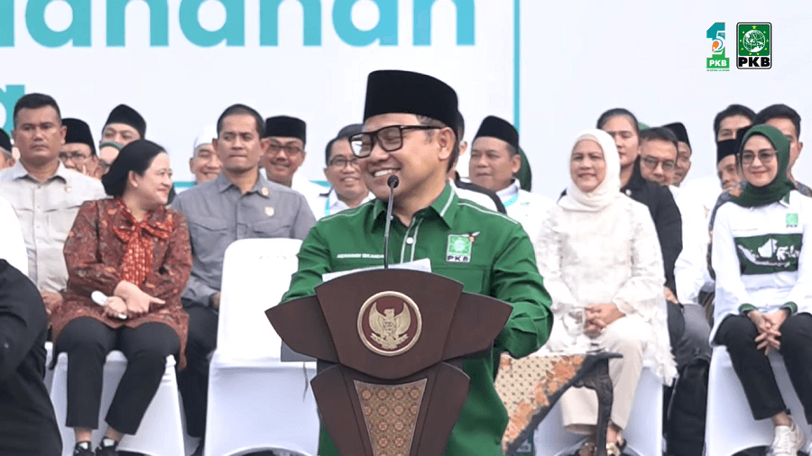 Intip Harta Kekayaan Cak Imin yang Didoakan Para Kiai Menang Pilpres 2024