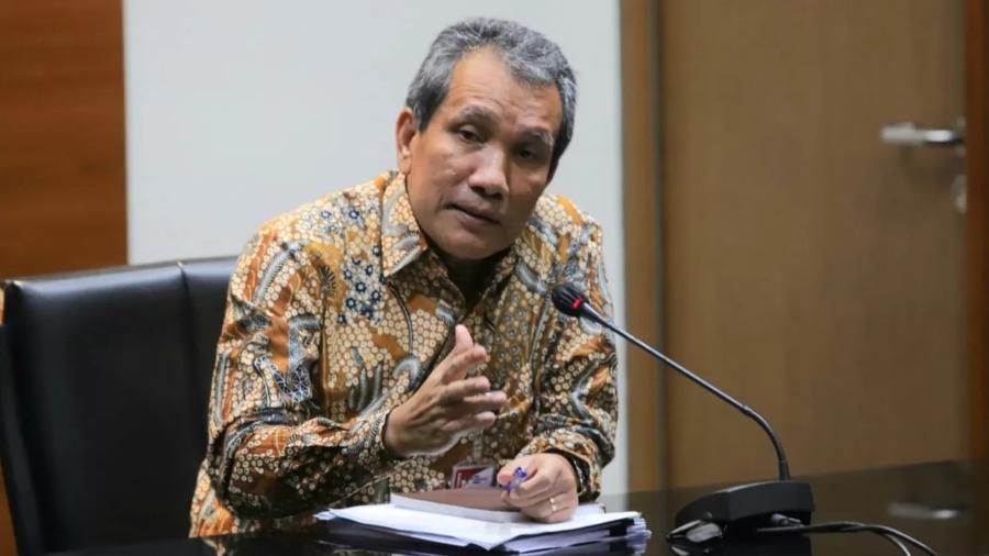 KPK Beberkan Tingkat Kepatuhan Aparat Hukum Belum 100 Persen