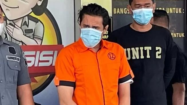 Terkuak! Artis Bobby Joseph Sudah 'Nyinte' 3 Tahun