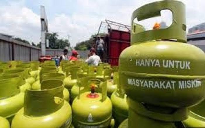 Komisi VII DPR Sebut Masih Banyak Subsidi Gas LPG Tak Tepat Sasaran