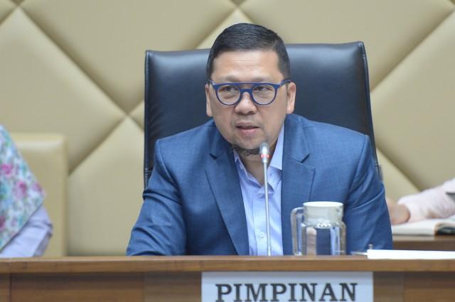 Komisi II DPR Janjikan RUU ASN Segera Rampung, Tidak Ada PHK Tenaga Honorer