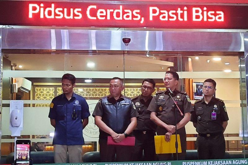 Kejagung Dalami Peran Menko Airlangga saat Migor Langka