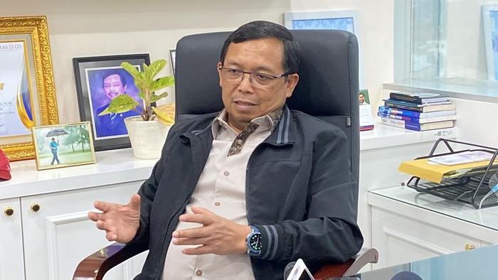Demokrat Respons Ahmad Ali Terkait Sosialisasi Capres: Ketum Instruksikan Pasang Foto Anies Diberbagai Pelosok