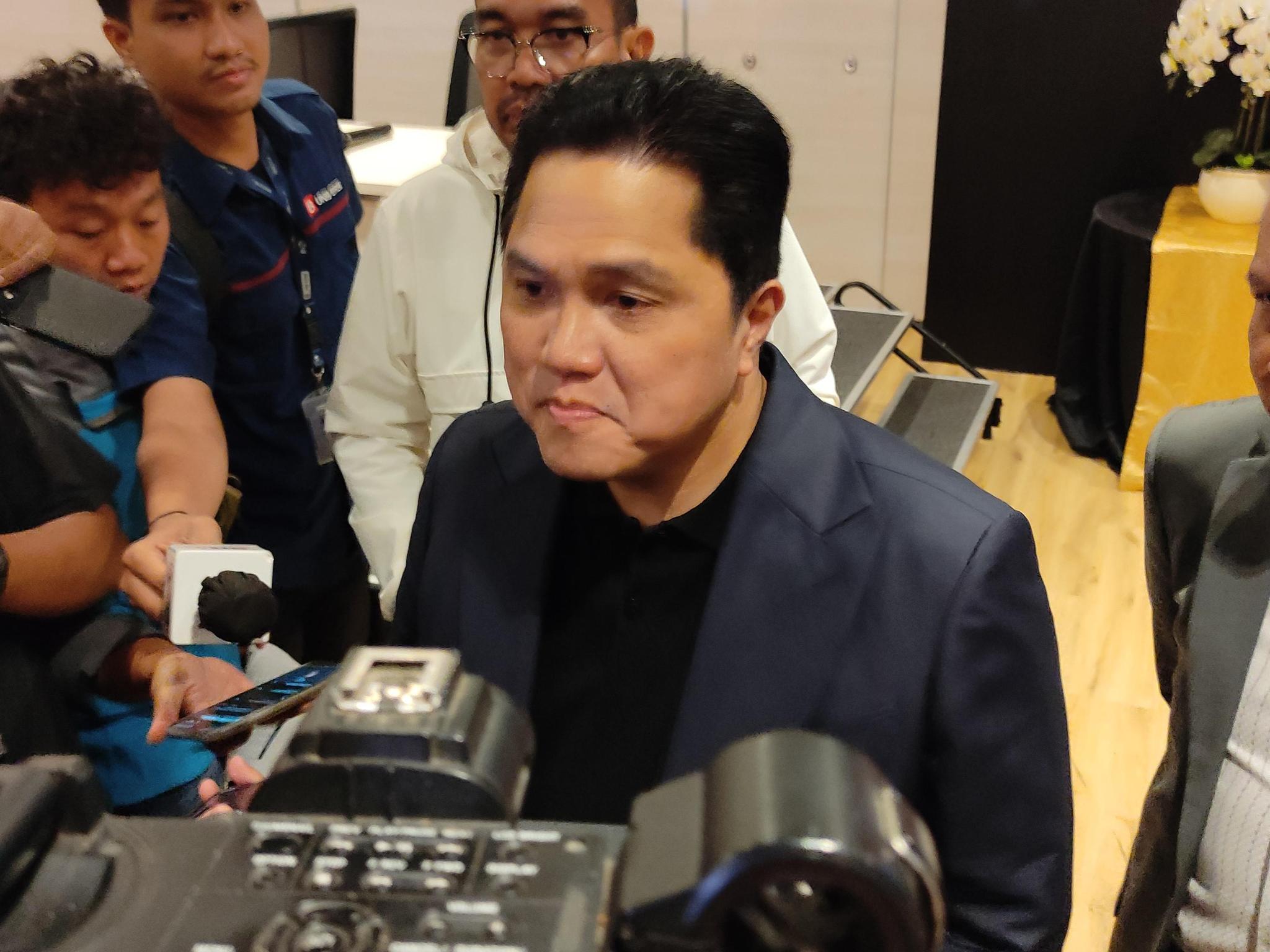 PSSI Ungkap Ada Permintaan FIFA untuk Renovasi JIS Sebagai Lokasi Pelaksanaan Piala Dunia U-17