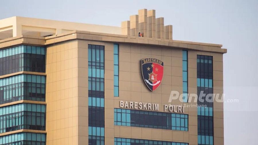 8 Saksi Dugaan TPPU Panji Gumilang Mangkir Panggilan Bareskrim