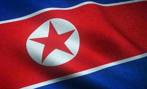 Korea Utara Luncurkan 2 Rudal Balistik Usai Kapal Selam AS Tiba di Korea Selatan