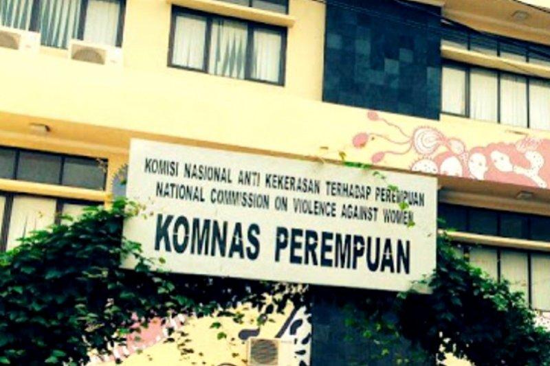 Komnas Perempuan Kritik Aturan Cara Hitung 30 Persen Kuota Keterwakilan di DPR