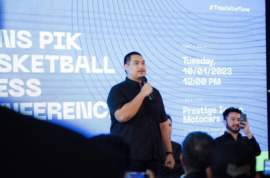 Menpora Dito Akui Bikin Gaduh Buntut Harta Ratusan Miliar Hadiah dari Mertua