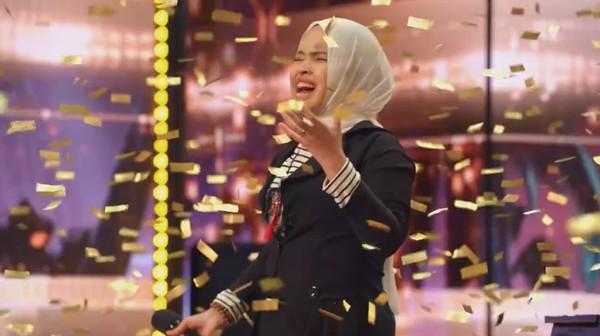 MUI Nobatkan Putri Ariani jadi Duta Seni Indonesia