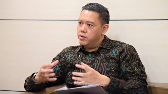 DPP Golkar Sebut Diskusi GMPG Giat Liar