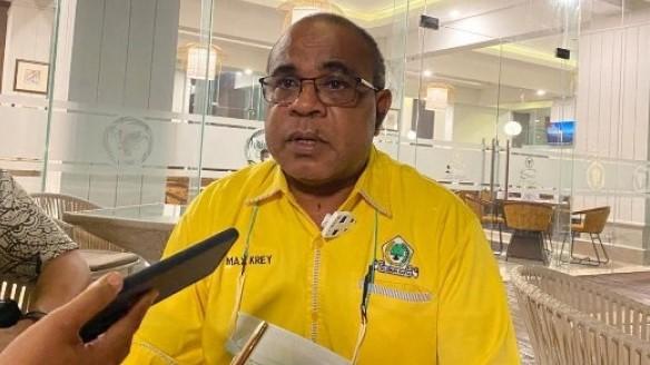 Waduh! Caleg Golkar di Daerah Diancam Dicoret Jika Dukung Munaslub