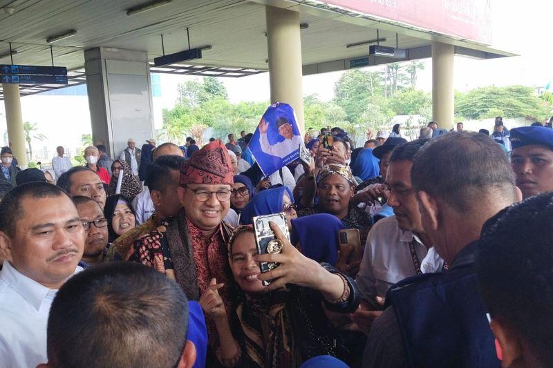 Anies Baswedan Ajak Apdesi Koreksi Program Pemerintah