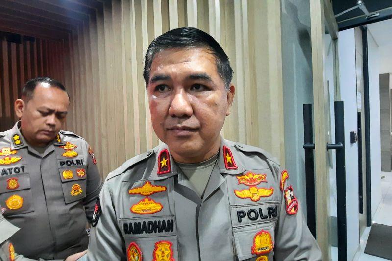 Polri: Penindakan TPPO Dapat Maksimal Setelah Ada Satgas