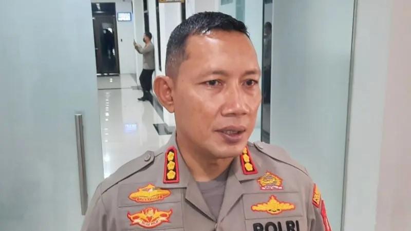 Polres Jakpus Dalami Insiden Kericuhan Diskusi Generasi Muda Partai Golkar di Senayan