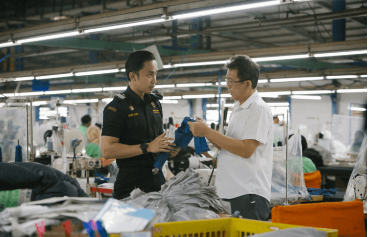 Kinerja APBN 2023 Semester I Tetap Solid