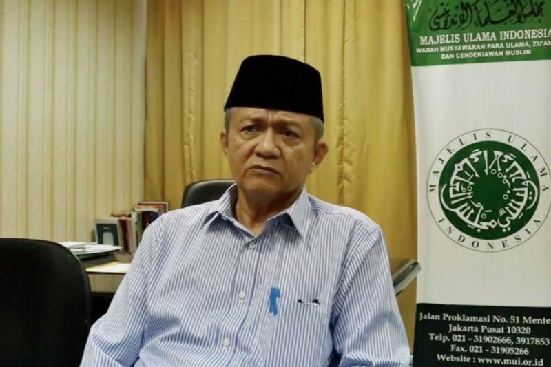 Anwar Abbas Akan Maafkan Bila Panji Gumilan Minta Maaf